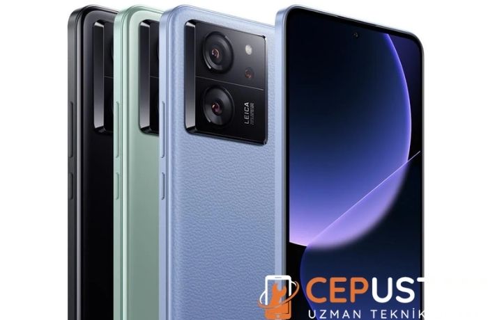 Xiaomi Mi 13 T Direnç Değişimi Fiyatları