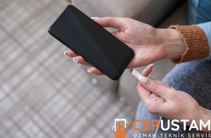 Xiaomi Telefonu Başka Bir Şarj Cihazı ile Şarj Edilir Mi