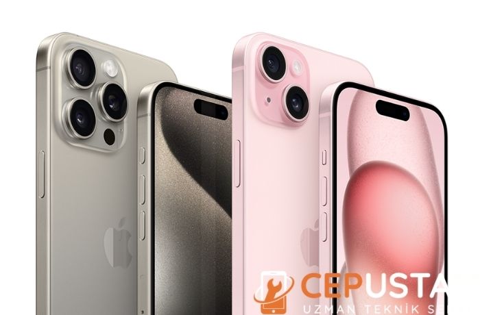 Apple iPhone 11 Pro Max Batarya Değişimi Fiyatları
