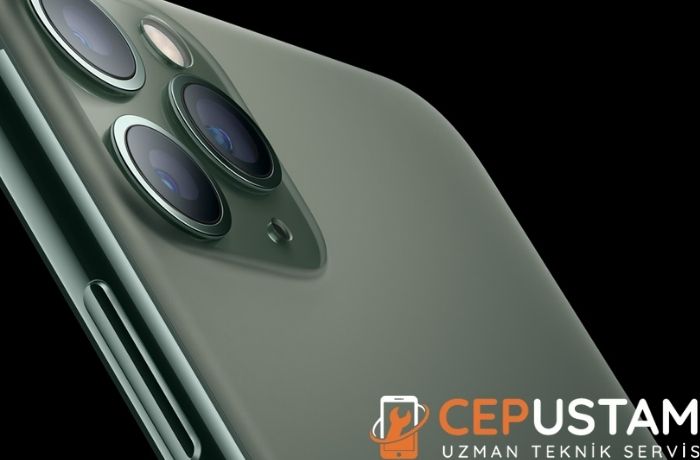 Apple iPhone 11 Pro Max Kasa Değişimi Fiyatları