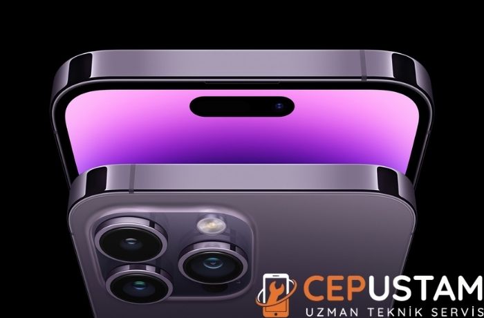 Apple iPhone 14 Pro Max Kasa Değişimi Fiyatları