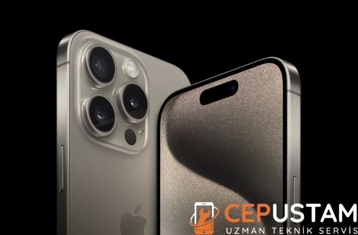 Apple iPhone 15 Batarya Değişimi Fiyatları