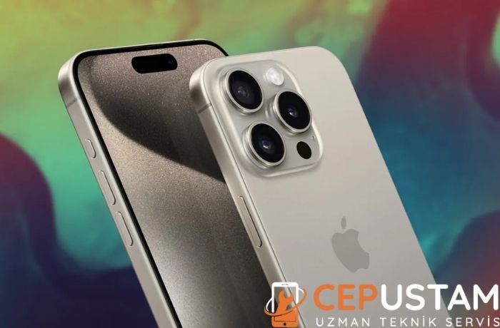 Apple iPhone 15 Kasa Değişimi Fiyatları