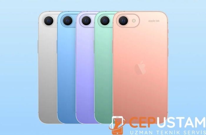 Apple iPhone SE 3 Fiyatları
