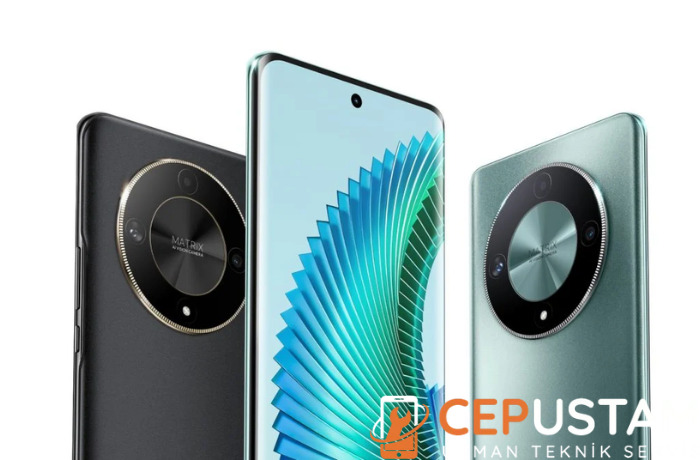 Honor Magic6 Lite Ekran Değişimi Fiyatları