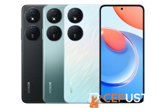 Honor Play 8T Ekran Değişimi Fiyatları