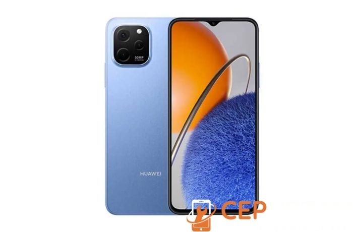 Huawei Nova Y62 Ekran Değişimi Fiyatları