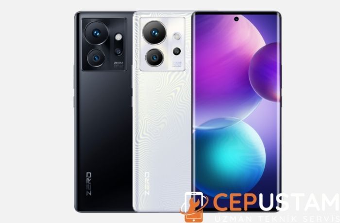 Infinix Zero Ultra Ekran Değişimi Fiyatları