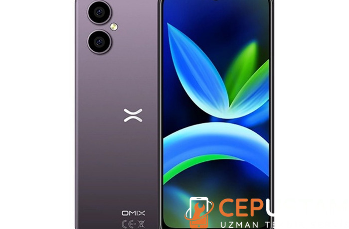 Omix X3 Ekran Değişimi Fiyatları