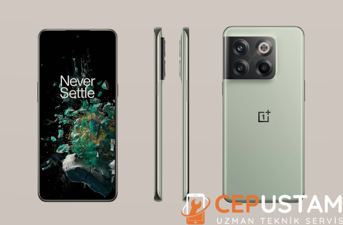 OnePlus 10T Batarya Değişimi Fiyatları