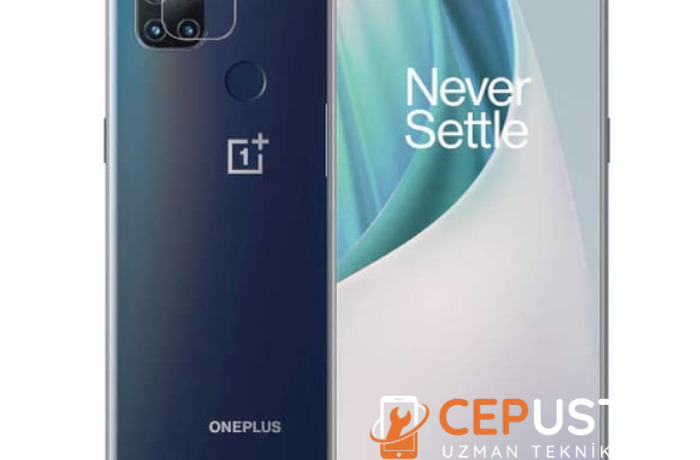 OnePlus Nord N10 Ekran Değişimi Fiyatları