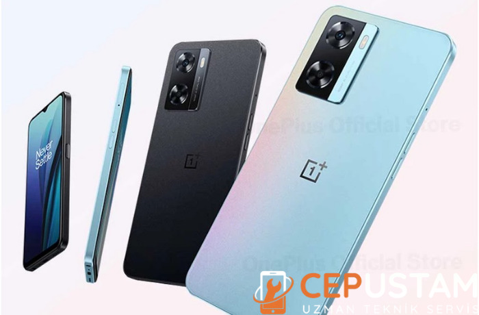 OnePlus Nord N20 SE Ekran Değişimi Fiyatları