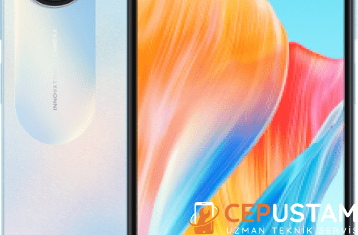 Oppo A18 Ekran Değişimi Fiyatları