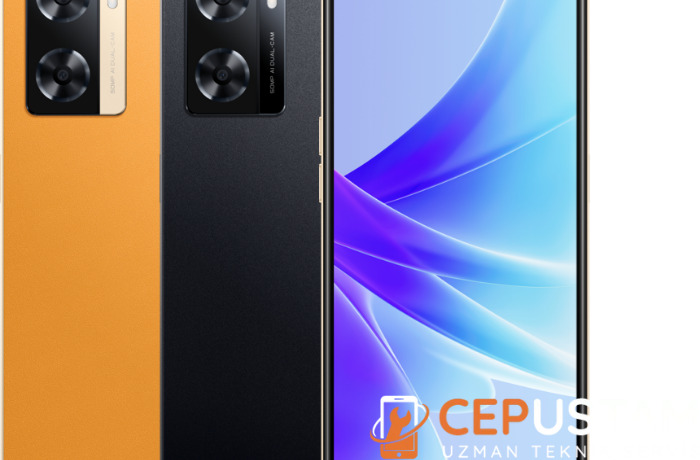 Oppo A77s Ekran Değişimi Fiyatları