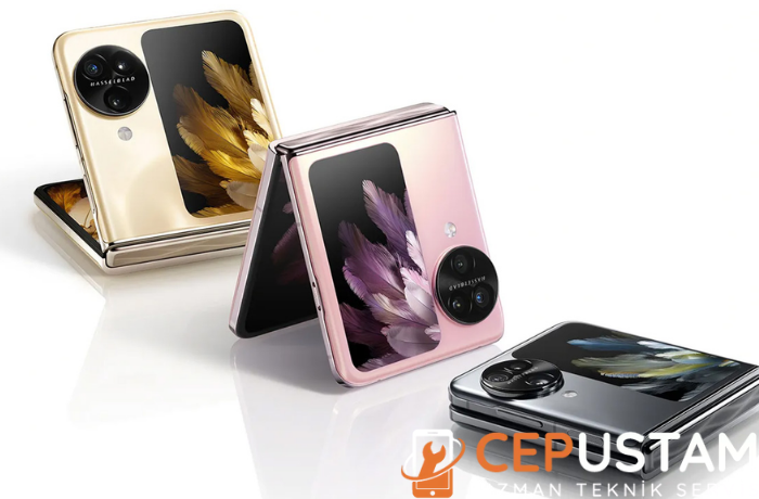 Oppo Find N3 Flip Ekran Değişimi Fiyatları