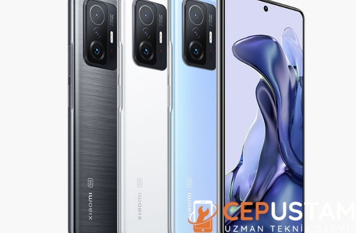 Xiaomi 11T Batarya Değişimi Fiyatları