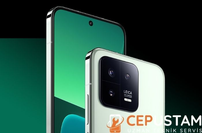 Xiaomi 13 Kasa Değişimi Fiyatları