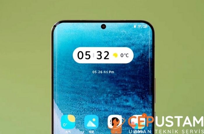 Xiaomi 14 Pro Ekran Değişimi Fiyatları