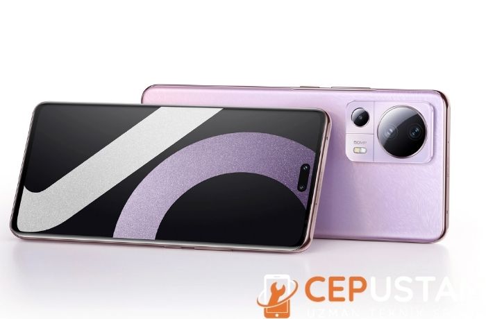 Xiaomi Civi 2 Ekran Değişimi Fiyatları