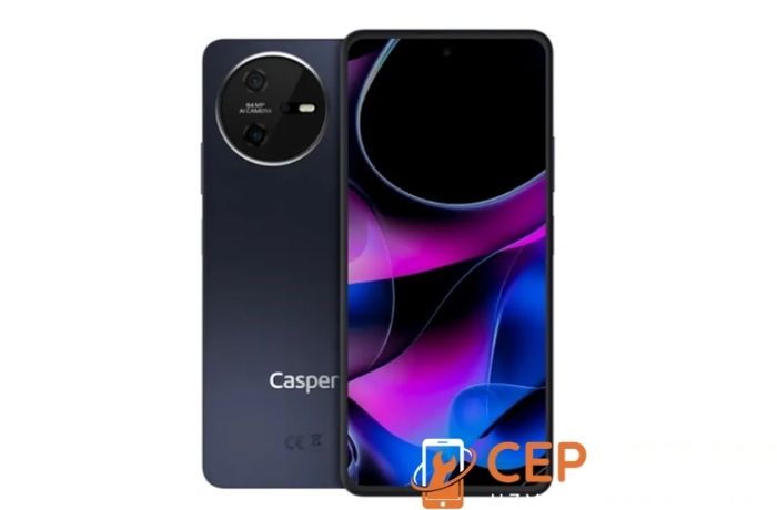 Casper VIA A40 Batarya Değişimi Fiyatları