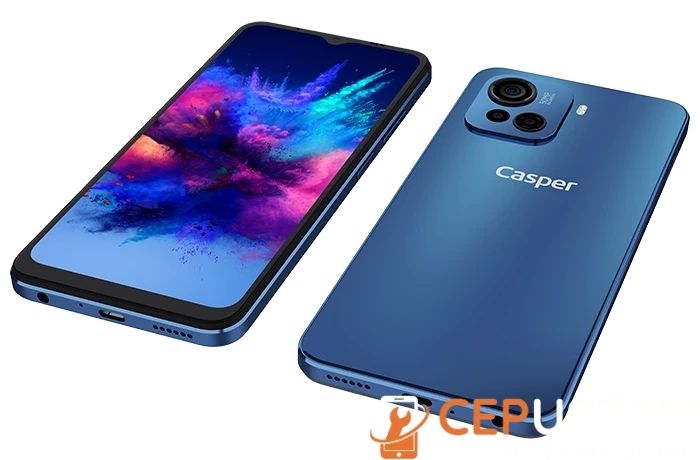 Casper VIA F30 Batarya Değişimi Fiyatları