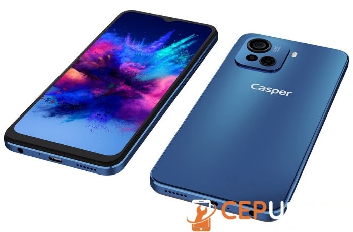 Casper VIA F30 Plus Batarya Değişimi Fiyatları