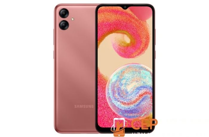 Samsung Galaxy A04e Ekran Değişimi Fiyatları