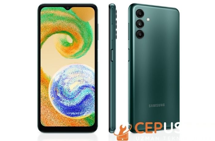 Samsung Galaxy A04s Kasa Değişimi Fiyatları