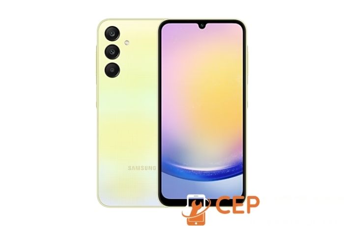 Samsung Galaxy A25 Kasa Değişimi Fiyatları