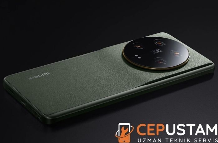 Xiaomi 14 Ultra Direnç Değişimi Fiyatları