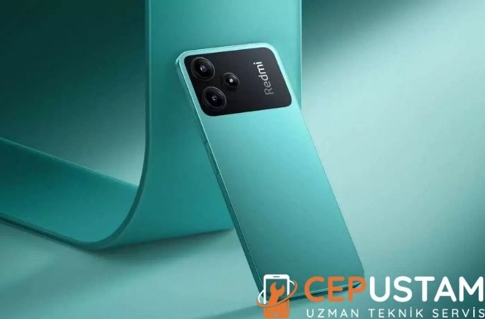 Xiaomi Redmi 12R Ekran Değişimi Fiyatları