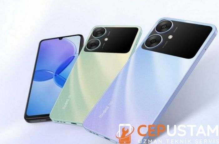 Xiaomi Redmi 13R Ekran Değişimi Fiyatları