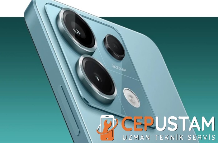 Xiaomi Redmi Note 14 Pro+ Ekran Değişim Ücreti